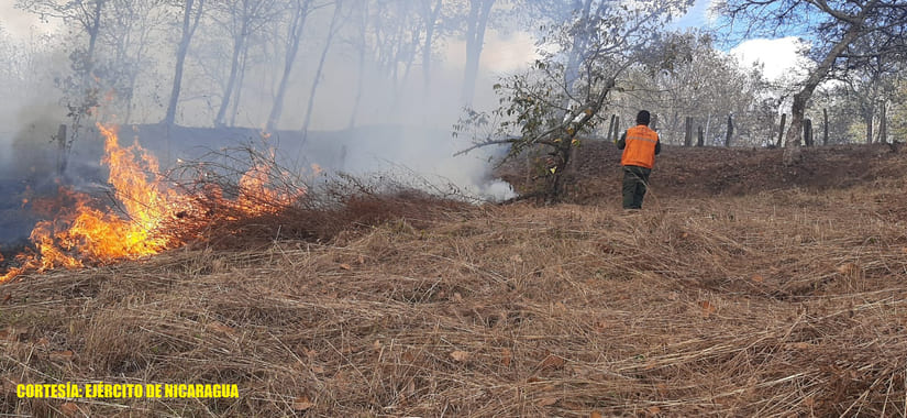 INCENDIO